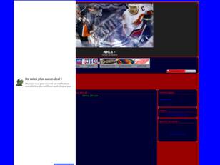 NHLS creer un forum : forum de hockey