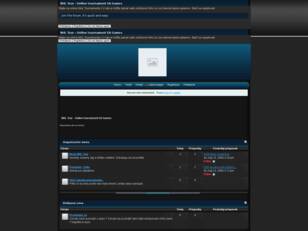 NHL Tournament | Portal