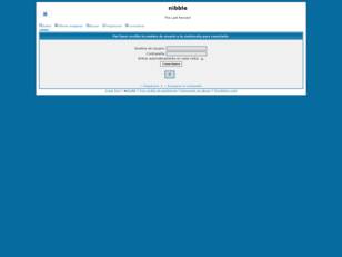 Foro gratis : nibble