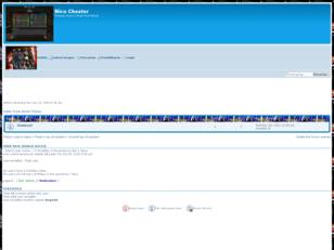 Forum NicoCheater