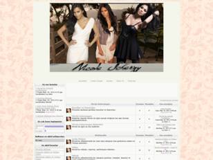 Nicolescherzy Forum