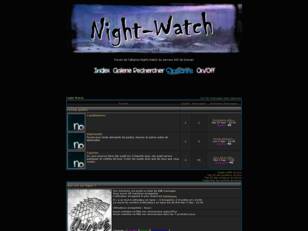 Night Watch