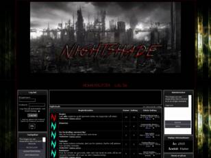 Nightshade