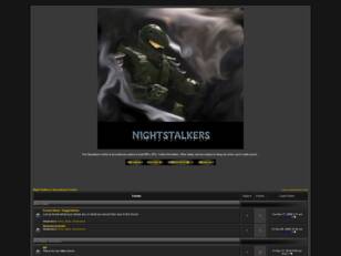 Free forum : Night Stalkers Operations Center