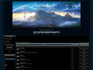 Lineage II ShadowMaster Forum
