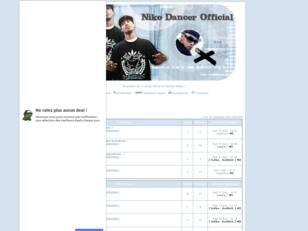 Niko-Dancer-Official