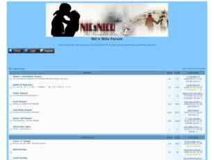 Nil n Nilu Forum : A Story, Incomplete Love Story