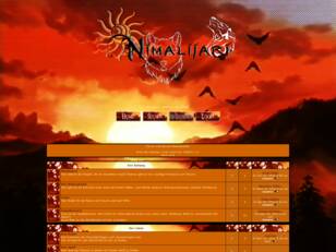 Nimalijari - Wächter der Sonne