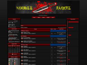 Nimbuzz-Raiderz