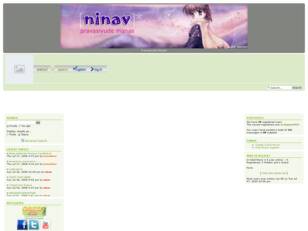 Free forum : ninav
