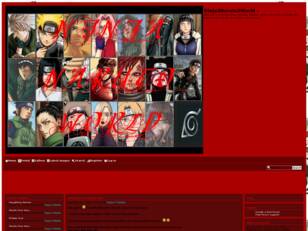 Free forum : Ninja3Naruto3World