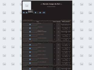 Foro gratis : .::http://narutoattack.forosactivos.