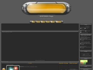 Forum gratis : N!NTENDO Page