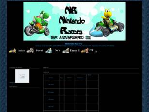 Nintendo Racers NR