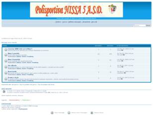 Forum gratis : Nissa 5