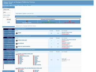 Nissan Forum ve Paylaşım Platformu-Türkiye