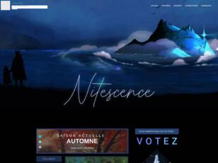 Nitescence