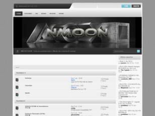 nMoon Forum - PS2, PS3, PS4, PSVITA, PSP, X360, XBOX ONE, PC