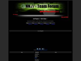 NN Team Forum
