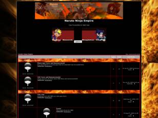 Free forum : Naruto Ninja Empire
