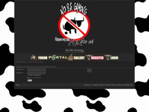 Free forum : No BS Gaming