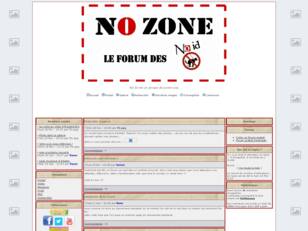 la no zone