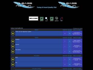 Forum gratuit : Forum gratis : No Bass... No Fun..