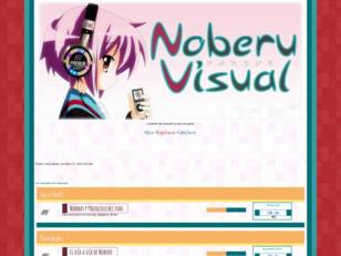 ノベル Visual | Nipón al español