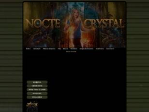 Nocte Crystal