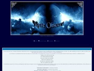 Nocte Obscura