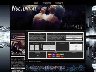 Nocturnal Animals