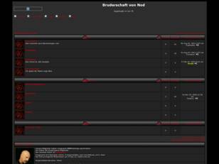 Bruderschaft von Nod