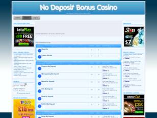 nodepositbonuscasinos