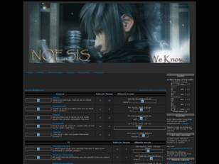 Forum gratuit : Noesis.Webgoo.Us