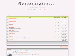 Forum gratis : Nonsolosalsa