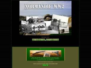 Normandie WW2