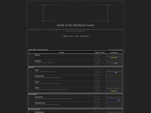 Guild of the Northern Coast