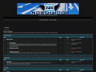 Offical Lobby's: North Mods