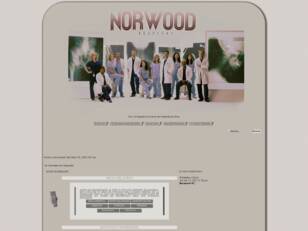 Norwood Hospital
