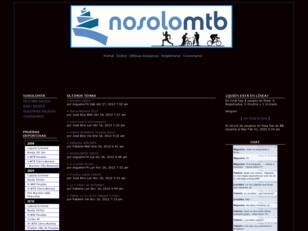 Foro gratis : NoSoloMTB