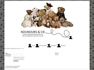 Nounours & Cie