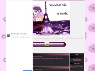 Forum gratis : Japon vers -- Paris (^ .^)