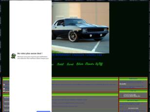 FORUM NORMANDY PASSION TUNING C