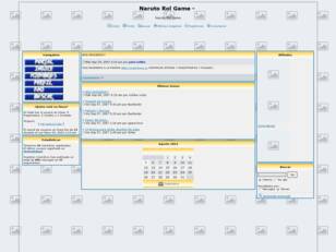 Foro gratis : Naruto Rol Game