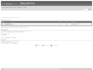 Free forum : Nsider2 Raid Squad