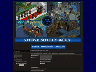 National Security Agency