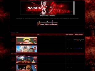 Naruto Shippuden Battle Dead -NSBD-
