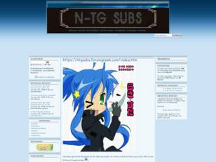 NTG subs