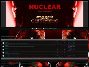 NUCLEAR - SWTOR