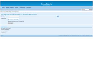 Foro gratis : Nueva Esparta
